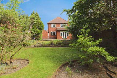 3 bedroom detached house for sale, Brookhouse Road, Walsall, WS5 3AD