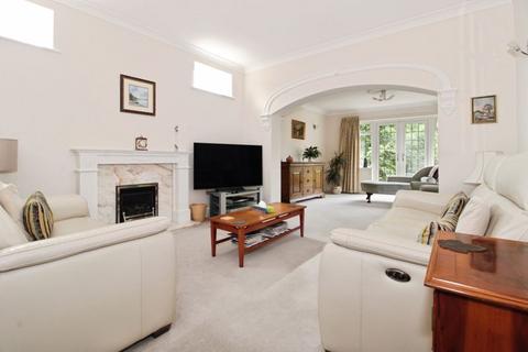 3 bedroom detached house for sale, Brookhouse Road, Walsall, WS5 3AD