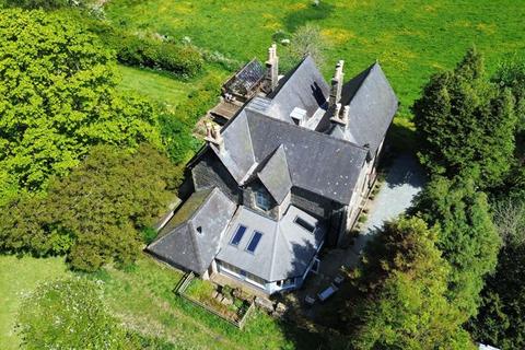 undefined, Trofarth, Abergele