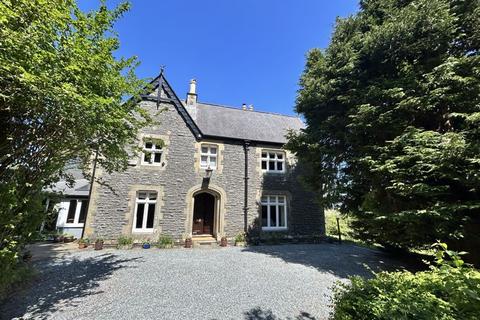 undefined, Trofarth, Abergele