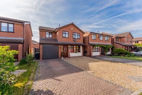 20 Waterside View, Rudheath, Northwich, CW9 7EG