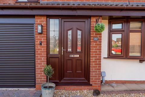 20 Waterside View, Rudheath, Northwich, CW9 7EG