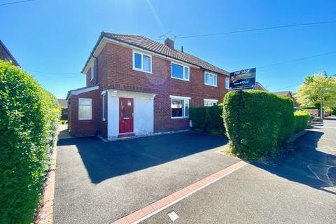 17 Birch Grove, Wincham, Northwich, CW9 6EQ