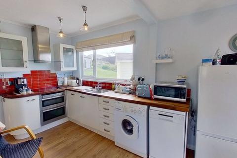 2 bedroom chalet for sale, By The Sea, Riviere Towans