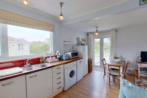 2 bedroom chalet for sale, By The Sea, Riviere Towans