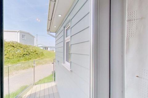 2 bedroom chalet for sale, By The Sea, Riviere Towans