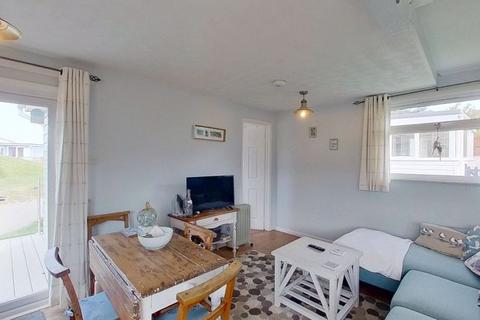 2 bedroom chalet for sale, By The Sea, Riviere Towans