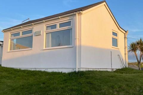 2 bedroom chalet for sale, Vista Marina, Riviere Towans