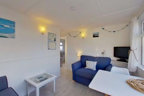 2 bedroom chalet for sale, Vista Marina, Riviere Towans