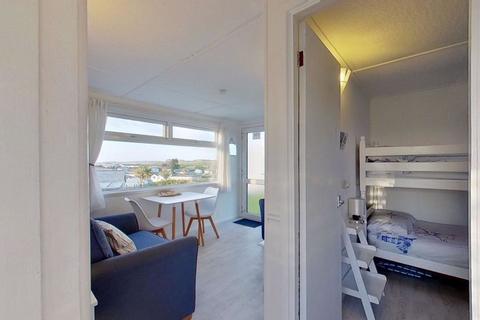 2 bedroom chalet for sale, Vista Marina, Riviere Towans