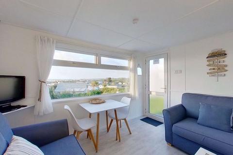 2 bedroom chalet for sale, Vista Marina, Riviere Towans