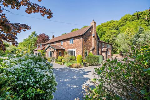 undefined, Wrexham Road, Bickerton, Malpas, Cheshire