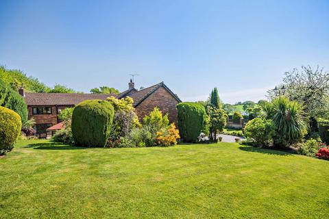 undefined, Wrexham Road, Bickerton, Malpas, Cheshire