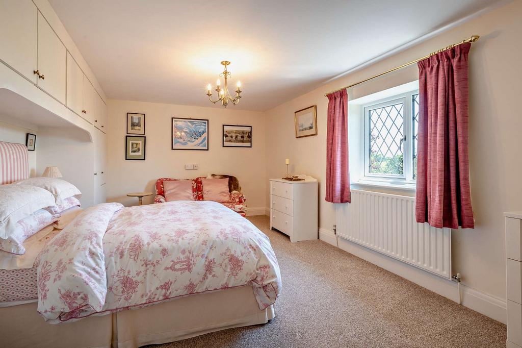 Bedroom 4