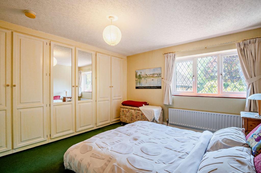 Bedroom 5