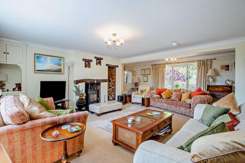 undefined, Wrexham Road, Bickerton, Malpas, Cheshire