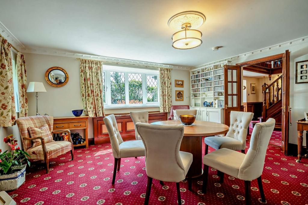 Drawing Room