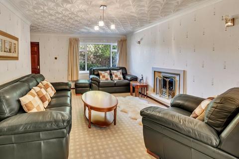 4 bedroom detached house for sale, Stonehill Drive, Norden, Rochdale OL12 7JN