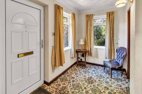4 bedroom detached house for sale, Stonehill Drive, Norden, Rochdale OL12 7JN