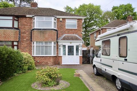 27 Park Avenue, Lincoln