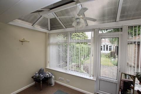 3 bedroom semi-detached house for sale, 27 Park Avenue, Lincoln