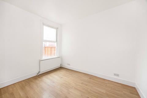 undefined, Macaulay Road, London, E6