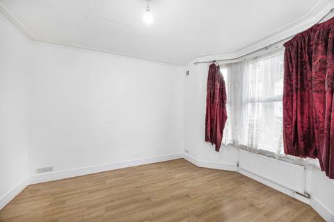undefined, Macaulay Road, London, E6