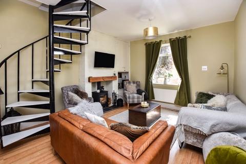 undefined, Coalville Cottages, Stamford