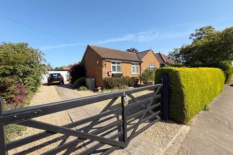 4 Hough Road, Frieston, Grantham, NG32 3BY