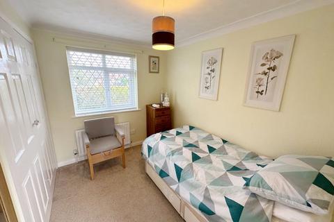 4 Hough Road, Frieston, Grantham, NG32 3BY