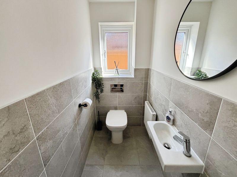 Guest wc