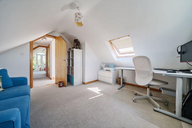 Bedroom Six/Study