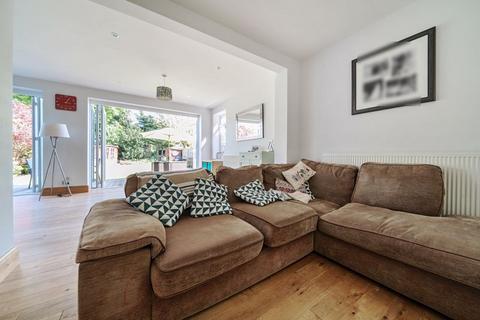 6 bedroom detached house for sale, Monckton Road, Gosport PO12