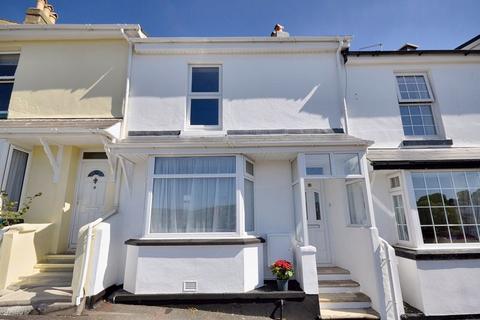 ROSEACRE TERRACE, BRIXHAM