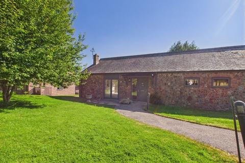 2 bedroom bungalow for sale, Nynehead Court, Wellington