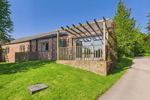 2 bedroom bungalow for sale, Nynehead Court, Wellington