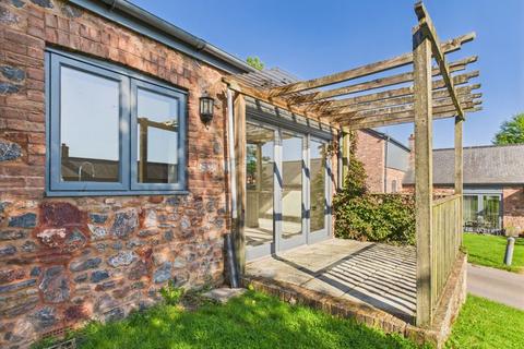 2 bedroom bungalow for sale, Nynehead Court, Wellington