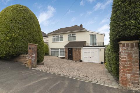 4 bedroom detached house for sale, Eastmead Lane, Bristol BS9