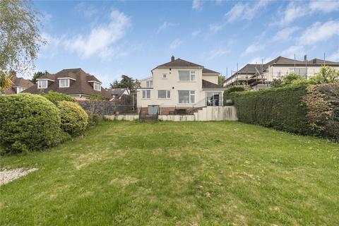 4 bedroom detached house for sale, Eastmead Lane, Bristol BS9