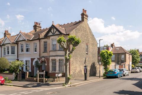 63 Bournemouth Road, London, SW19 3AR