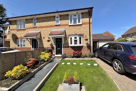 undefined, Orsett