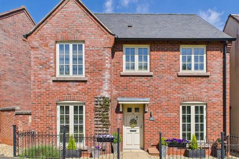 16 Pepper Mill, Lawley, Telford, TF4 2FB
