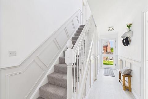 16 Pepper Mill, Lawley, Telford, TF4 2FB