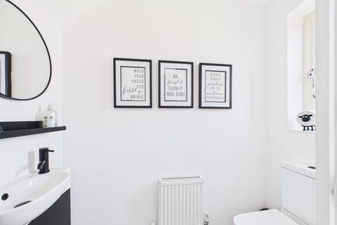 16 Pepper Mill, Lawley, Telford, TF4 2FB