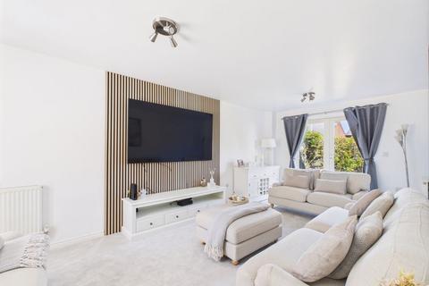 16 Pepper Mill, Lawley, Telford, TF4 2FB