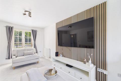 16 Pepper Mill, Lawley, Telford, TF4 2FB