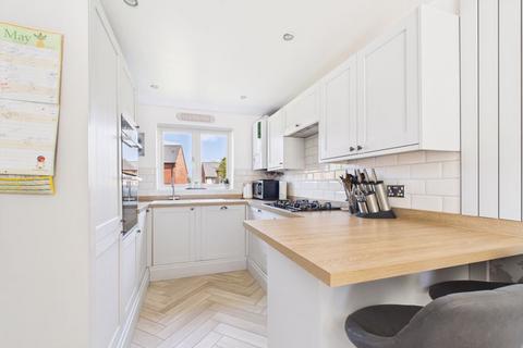 16 Pepper Mill, Lawley, Telford, TF4 2FB