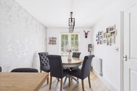 16 Pepper Mill, Lawley, Telford, TF4 2FB