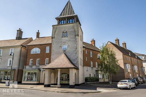undefined, Woodville Court, Poundbury, DT1 3