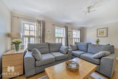undefined, Woodville Court, Poundbury, DT1 3